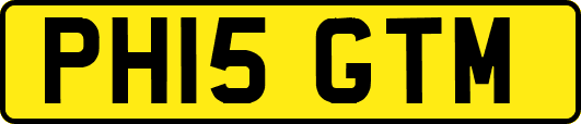 PH15GTM