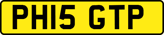 PH15GTP