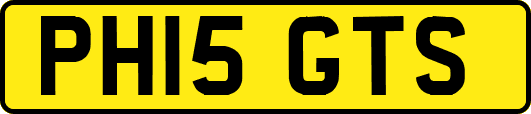 PH15GTS