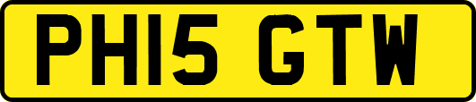 PH15GTW