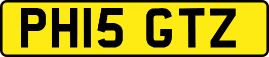 PH15GTZ