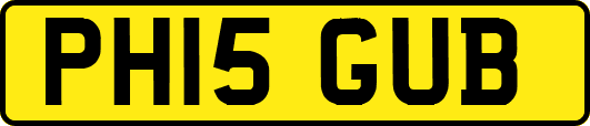 PH15GUB
