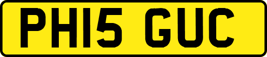PH15GUC