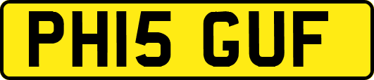 PH15GUF