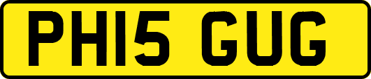 PH15GUG