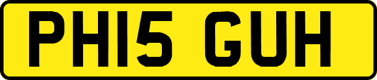 PH15GUH