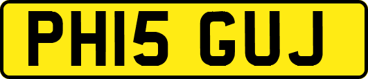 PH15GUJ