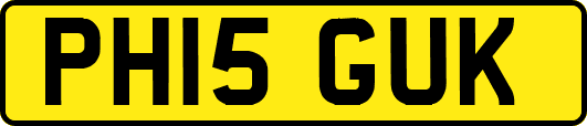 PH15GUK