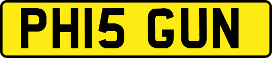 PH15GUN