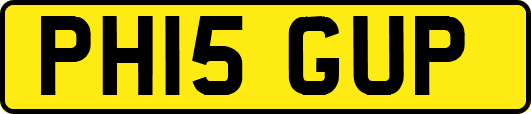 PH15GUP