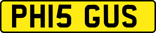 PH15GUS