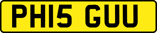 PH15GUU