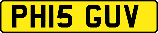 PH15GUV