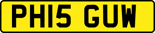 PH15GUW