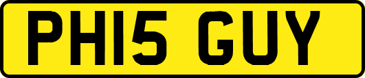 PH15GUY