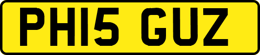 PH15GUZ