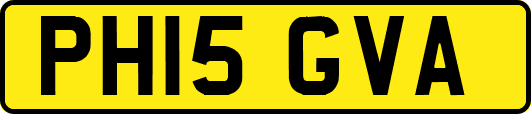 PH15GVA