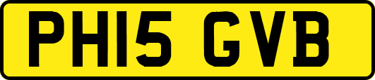 PH15GVB