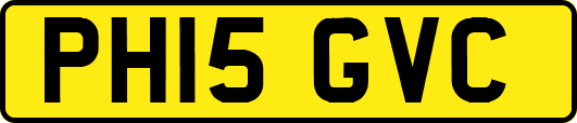 PH15GVC