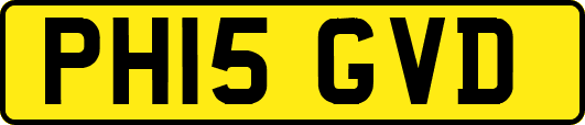 PH15GVD