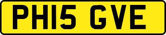 PH15GVE
