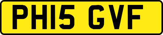 PH15GVF