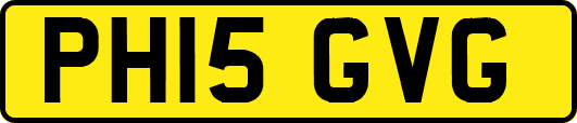 PH15GVG