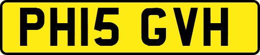 PH15GVH