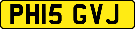PH15GVJ