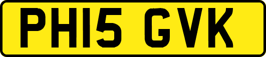 PH15GVK