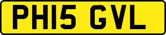 PH15GVL