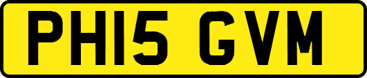 PH15GVM
