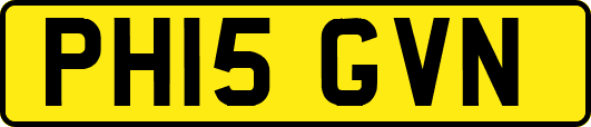 PH15GVN