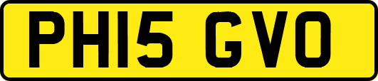 PH15GVO
