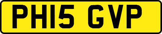 PH15GVP