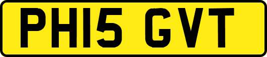 PH15GVT