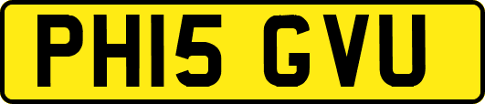 PH15GVU