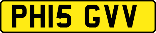 PH15GVV