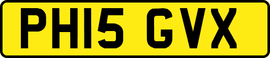 PH15GVX