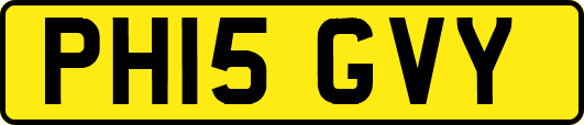 PH15GVY