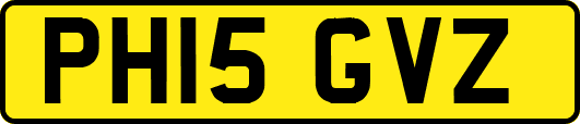PH15GVZ