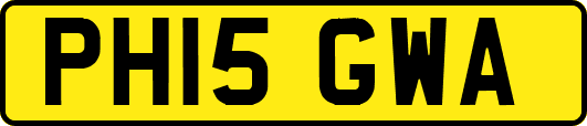 PH15GWA