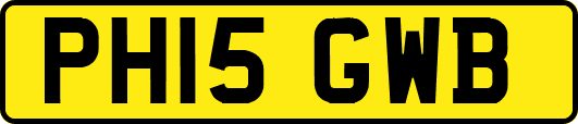 PH15GWB