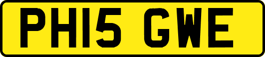 PH15GWE
