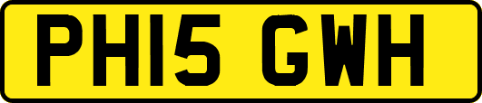 PH15GWH
