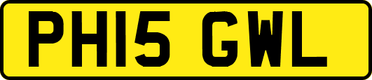 PH15GWL