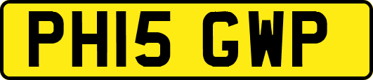 PH15GWP
