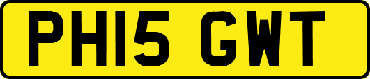 PH15GWT
