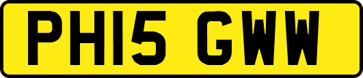 PH15GWW