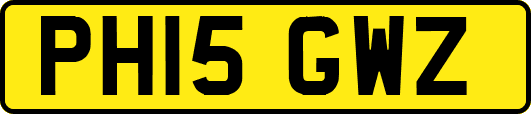 PH15GWZ